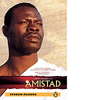 Amistad (Penguin Readers - Level 3)