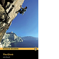 The Climb (Penguin Readers - Level 3)