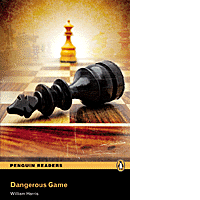 Dangerous Game (Penguin Readers - Level 3)