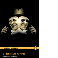 Dr Jekyll and Mr Hyde + CD MP3 (Penguin Readers - Level 3)