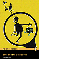 Emil and the Detective (Penguin Readers - Level 3)