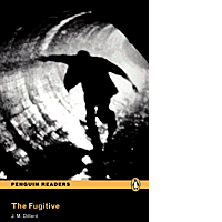 The Fugitive (Penguin Readers - Level 3)