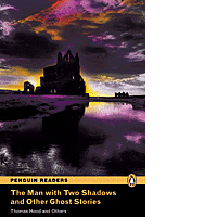 Man with 2 Shadows (Penguin Readers - Level 3)