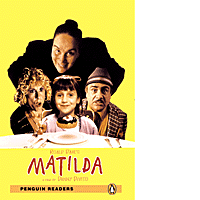 Matilda (Penguin Readers - Level 3)