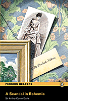 Scandal in Bohemia (Penguin Readers - Level 3)
