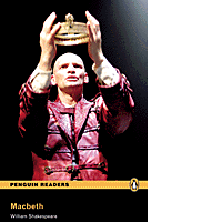 Macbeth (Penguin Readers - Level 4)