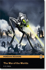 The War of the Worlds (Penguin Readers - Level 5)